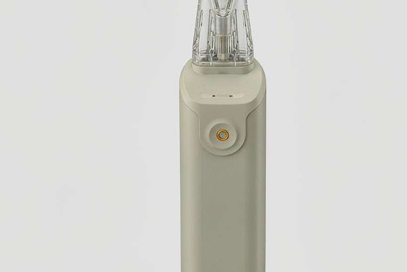 Trend Report on Nicotine tanks — bulk case
