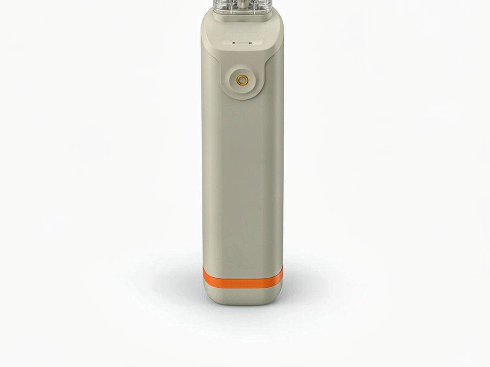 Trend Report on Nicotine tanks — for resellers