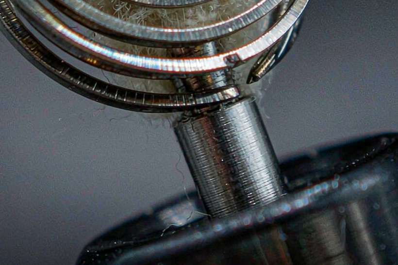 Trend Report on Nicotine tanks — Middle East