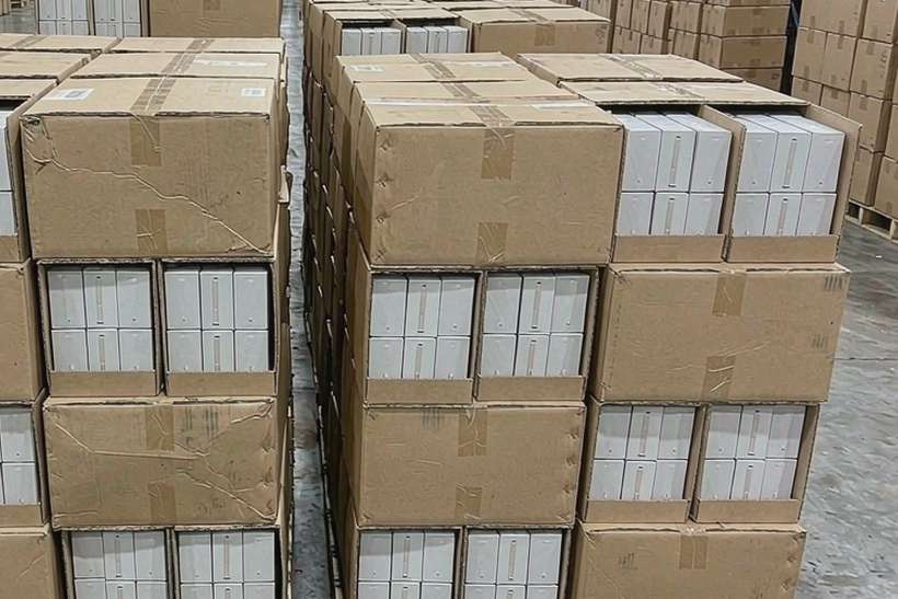Trend Report on Nicotine tanks — ODM ready