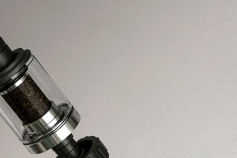 Trend Report on Nicotine tanks — Winter special