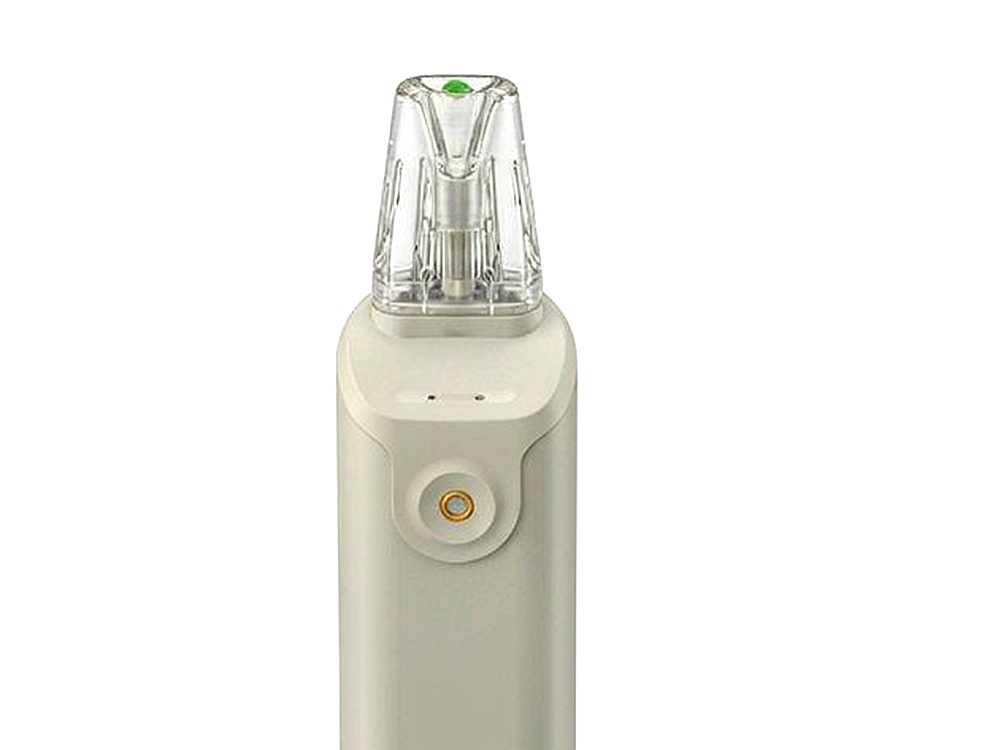 Trend Report on Nicotine tanks — with fast shipping