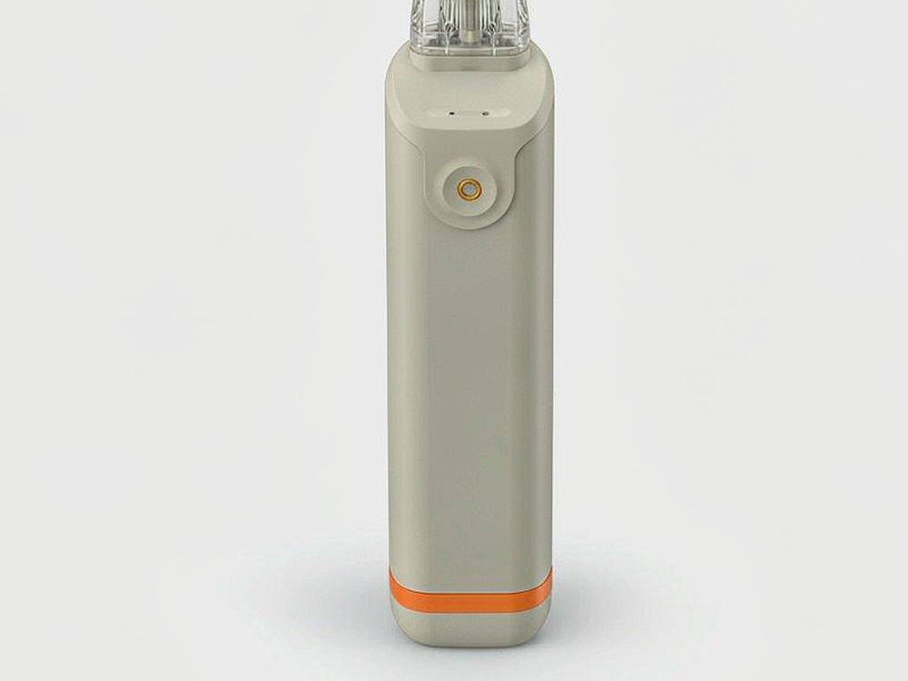 Updated Price List for Glasgow Nicotine — budget tier