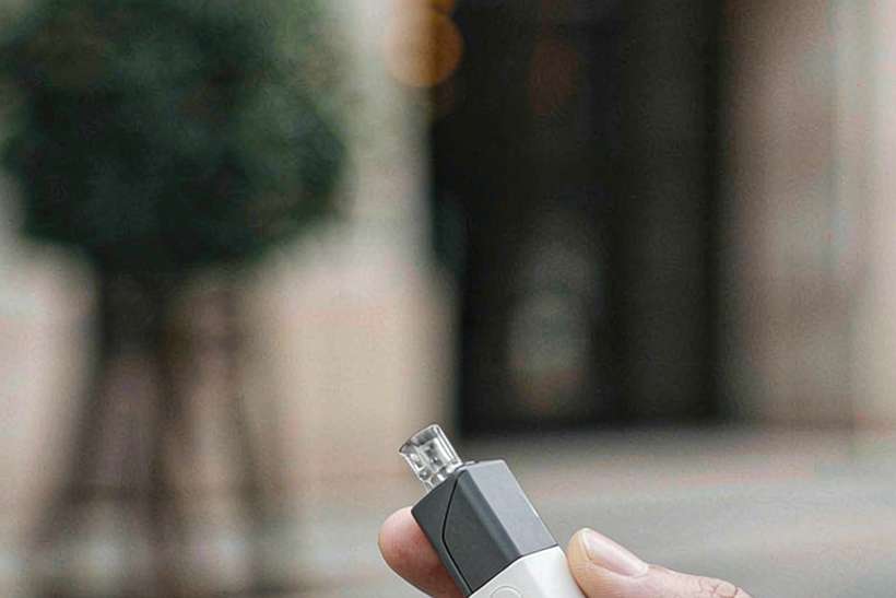 Updated Price List for Glasgow Nicotine — limited batch
