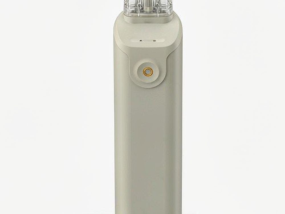 Updated Price List for Glasgow Nicotine — wholesale only