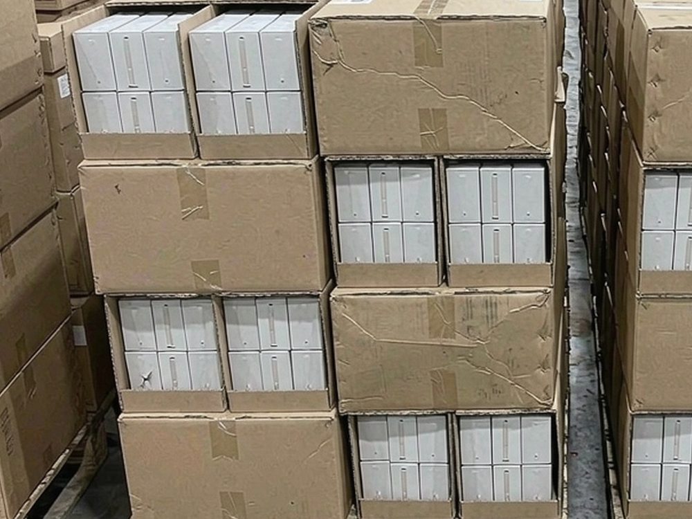 Updated Price List for Glasgow Nicotine — with fast shipping