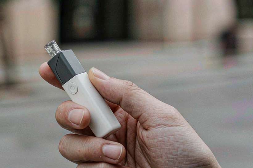 Updated Price List for Nicotine accessories — bulk case