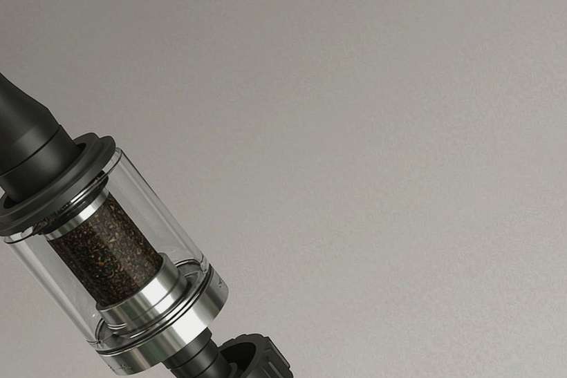 Updated Price List for Nicotine accessories — limited batch