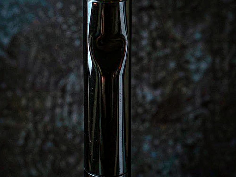Updated Price List for Nicotine accessories — new arrivals