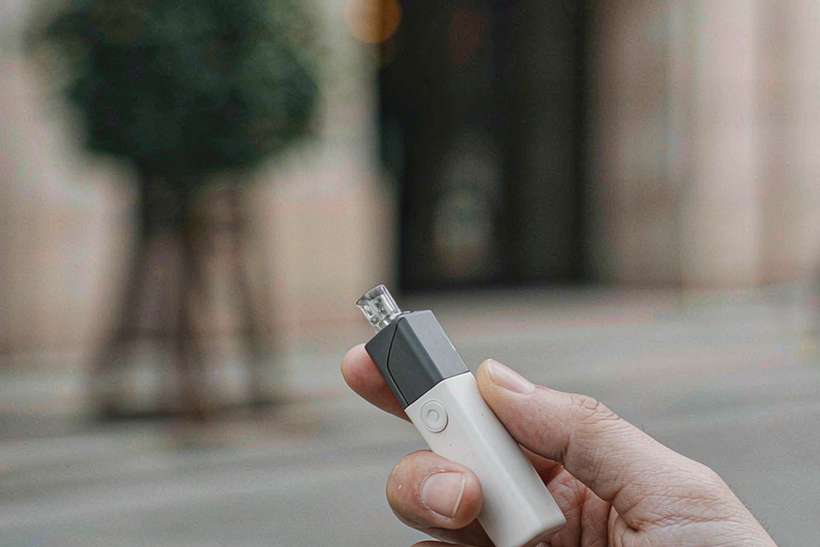 Updated Price List for Nicotine accessories — Summer deals