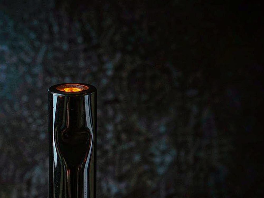 Updated Price List for Nicotine accessories — wholesale only
