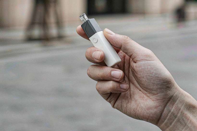 Updated Price List for Nicotine bundles — Asia Pacific