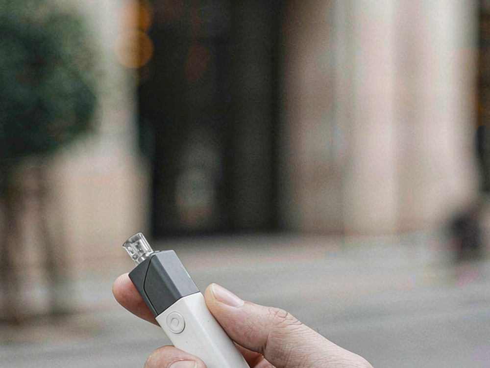 Updated Price List for Nicotine bundles — for resellers