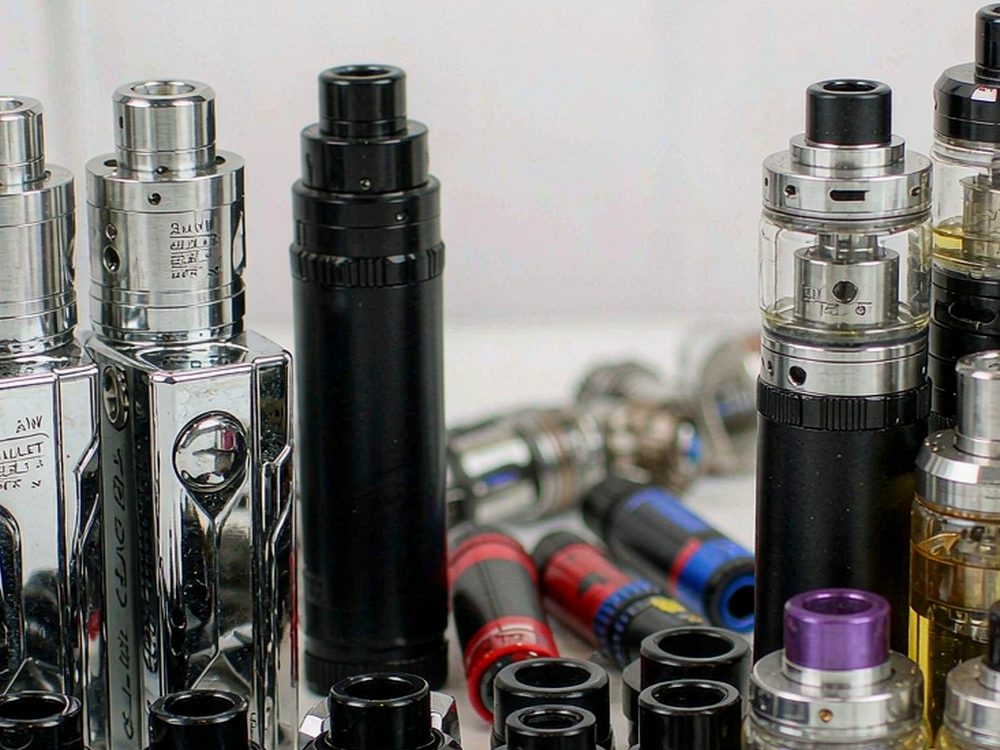 Updated Price List for Nicotine bundles — top rated