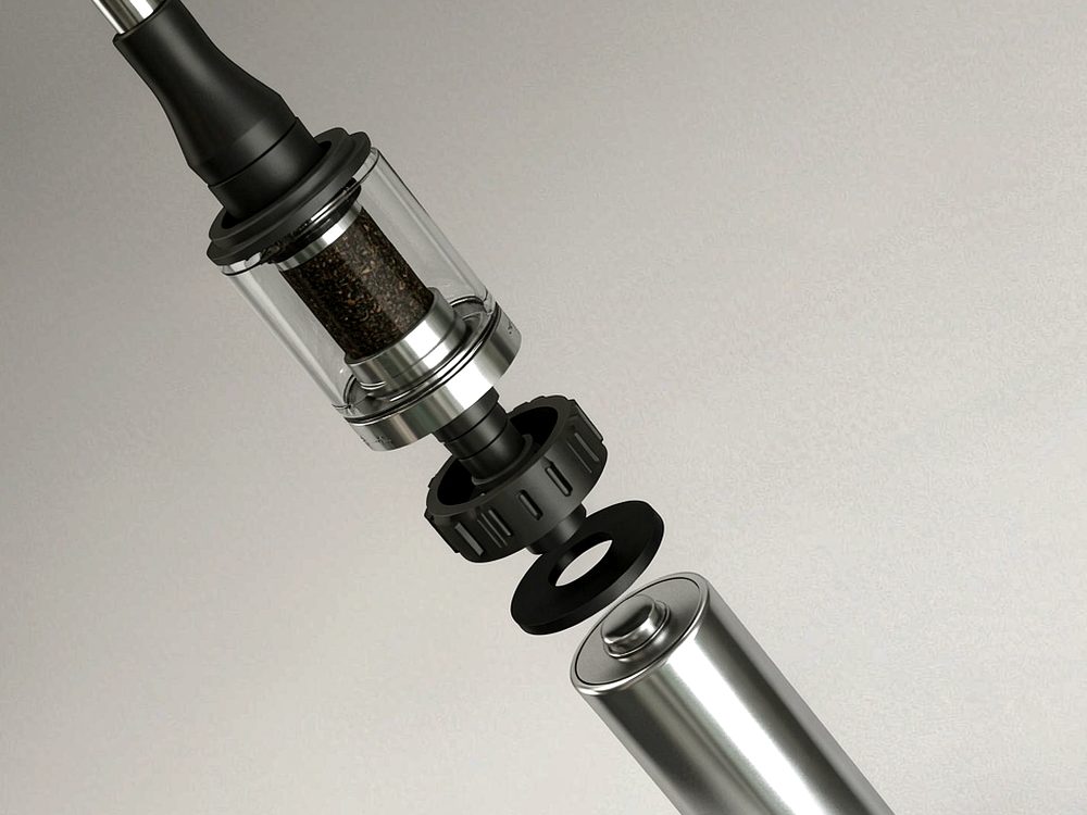 Updated Price List for Nicotine bundles — with fast shipping