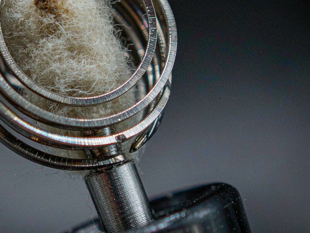 Updated Price List for Nicotine coils — 2026