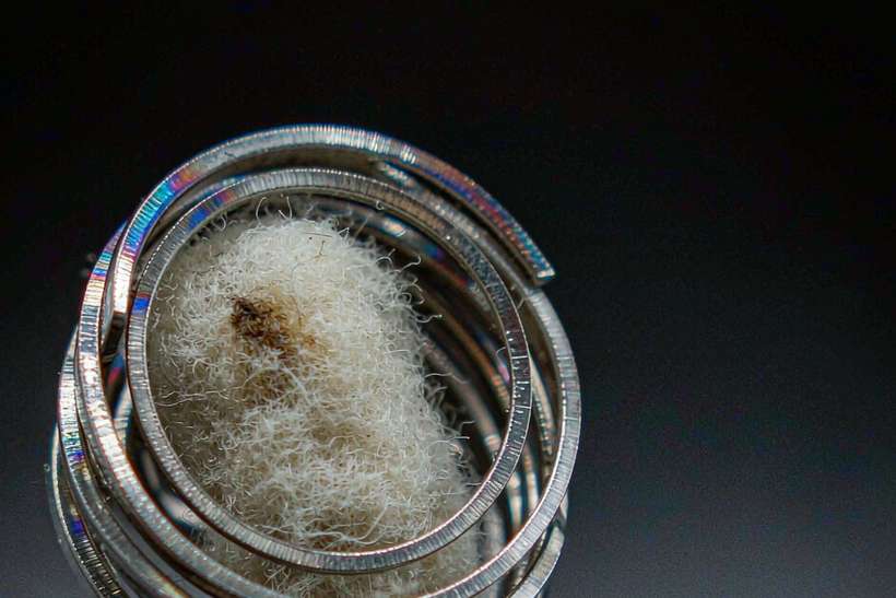 Updated Price List for Nicotine coils — bulk case