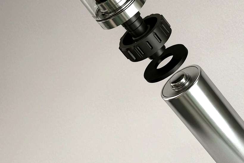 Updated Price List for Nicotine coils — limited batch