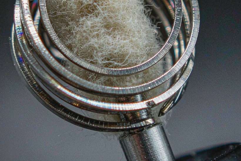 Updated Price List for Nicotine coils — OEM available