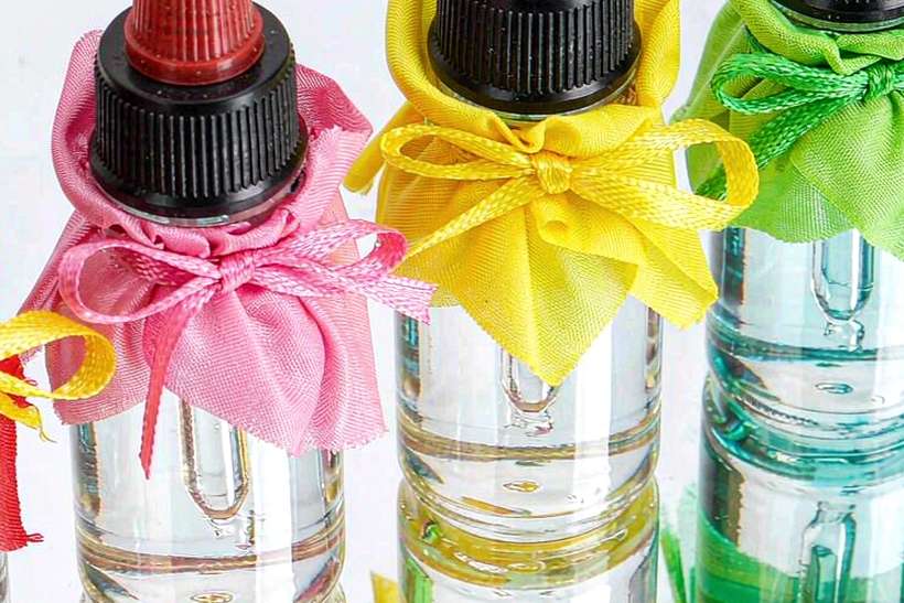 Updated Price List for Nicotine coils — Spring catalog