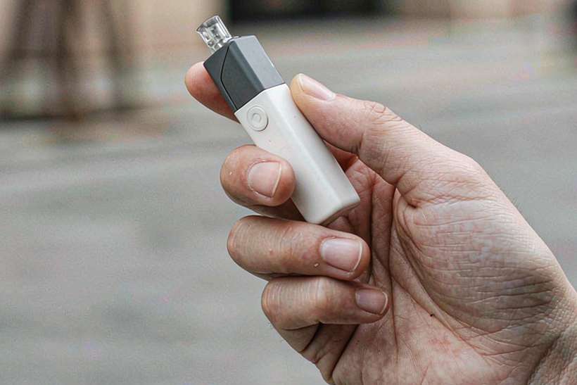 Updated Price List for Nicotine coils — US warehouse