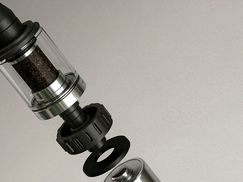 Updated Price List for Nicotine coils — verified suppliers