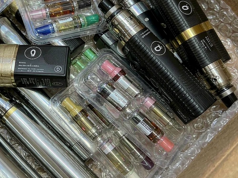 Updated Price List for Nicotine coils — with fast shipping