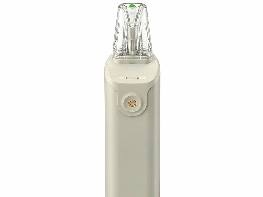 Updated Price List for Nicotine disposables — budget tier