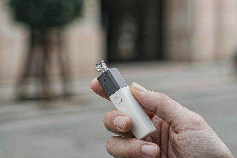 Updated Price List for Nicotine disposables — container load