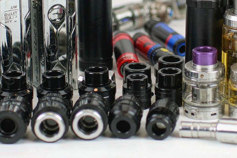 Updated Price List for Nicotine disposables — Summer deals