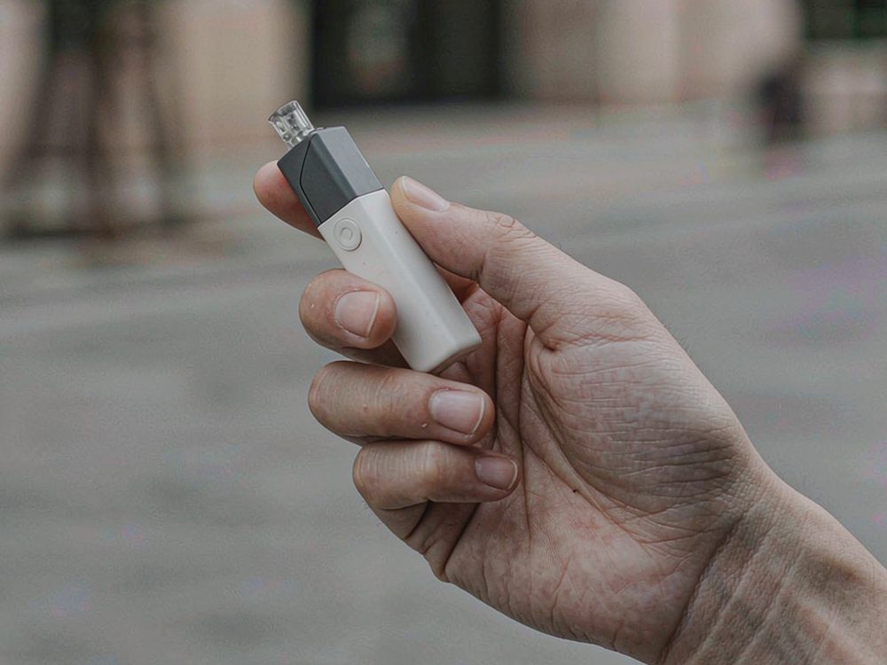 Updated Price List for Nicotine disposables — verified suppliers