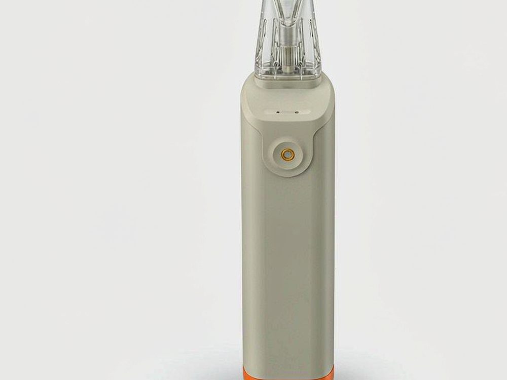 Updated Price List for Nicotine e-liquid — 2026
