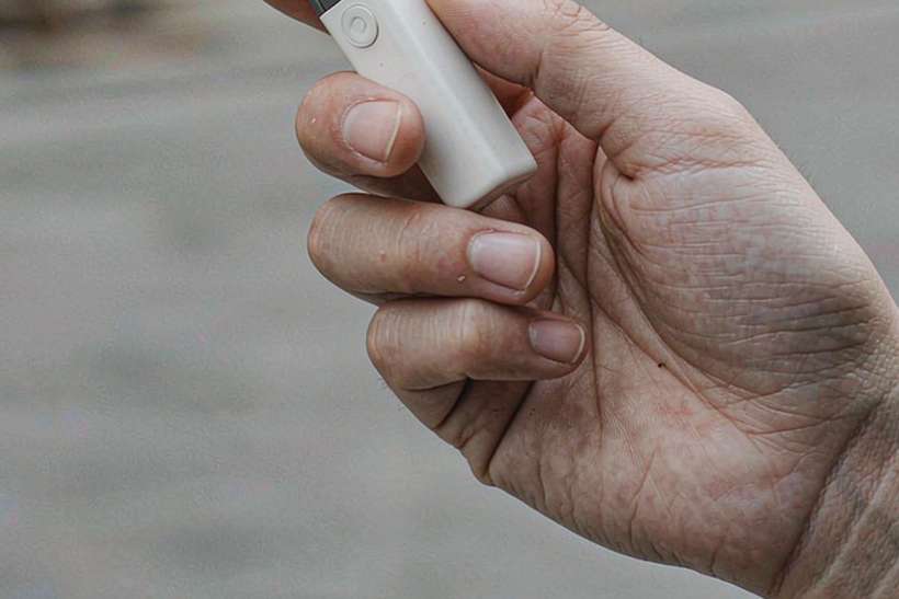 Updated Price List for Nicotine e-liquid — ODM ready
