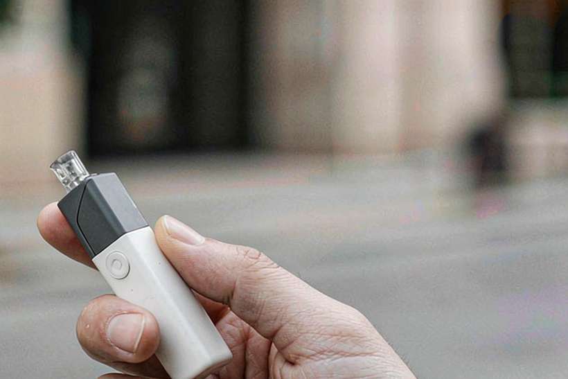 Updated Price List for Nicotine e-liquid — small parcel