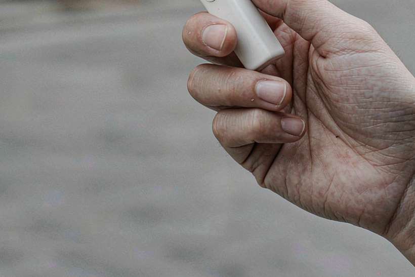 Updated Price List for Nicotine e-liquid — US warehouse