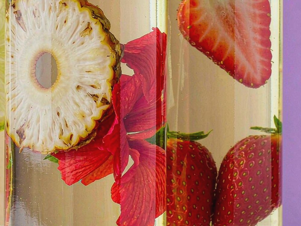 Updated Price List for Nicotine e-liquid — wholesale only