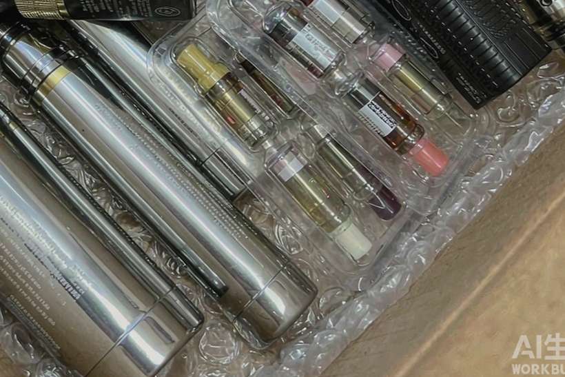 Updated Price List for Nicotine hardware — EU stock