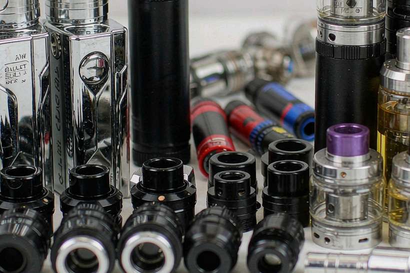 Updated Price List for Nicotine hardware — limited batch