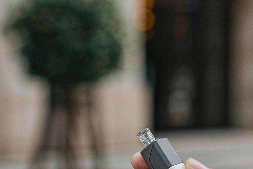 Updated Price List for Nicotine hardware — Middle East