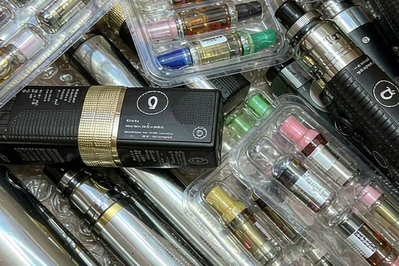 Updated Price List for Nicotine hardware — ODM ready