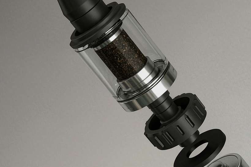 Updated Price List for Nicotine hardware — OEM available