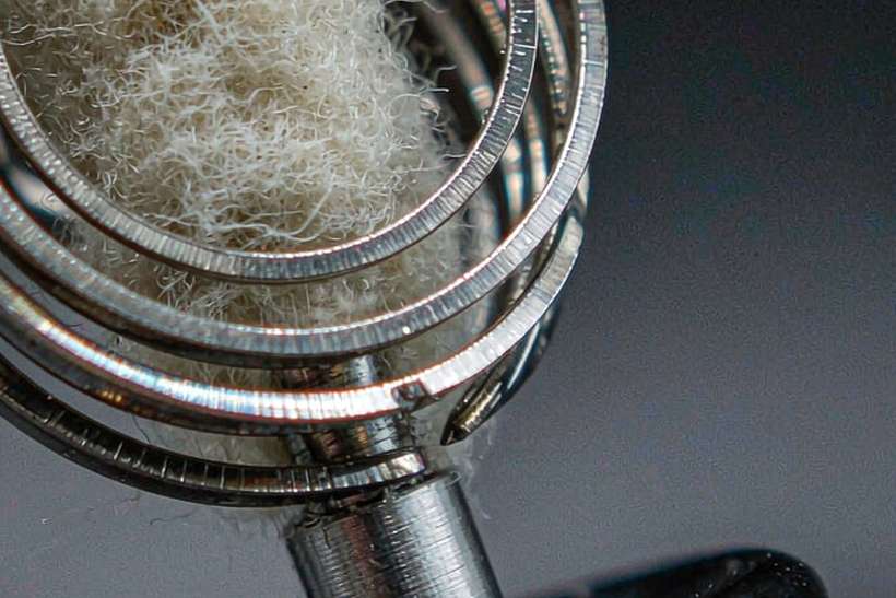 Updated Price List for Nicotine hardware — Spring catalog
