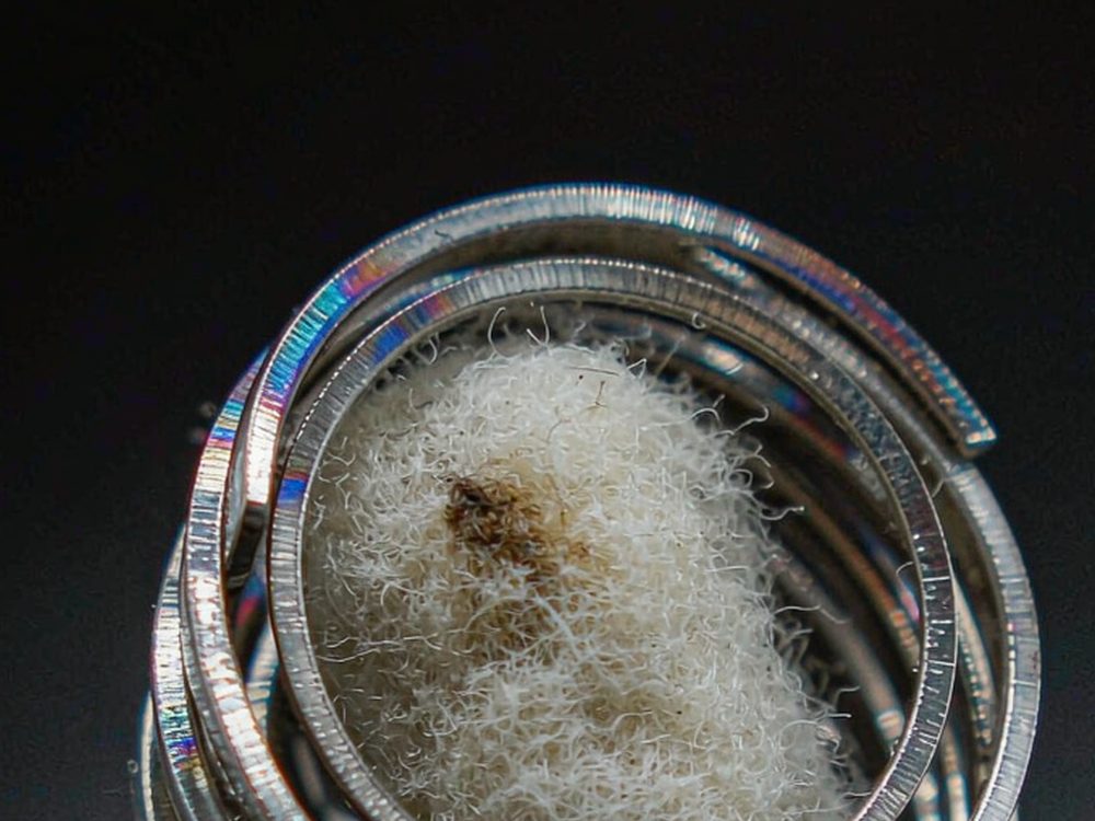 Updated Price List for Nicotine hardware — top rated