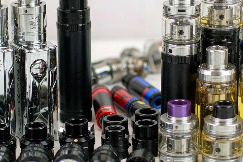 Updated Price List for Nicotine in Glasgow — limited batch