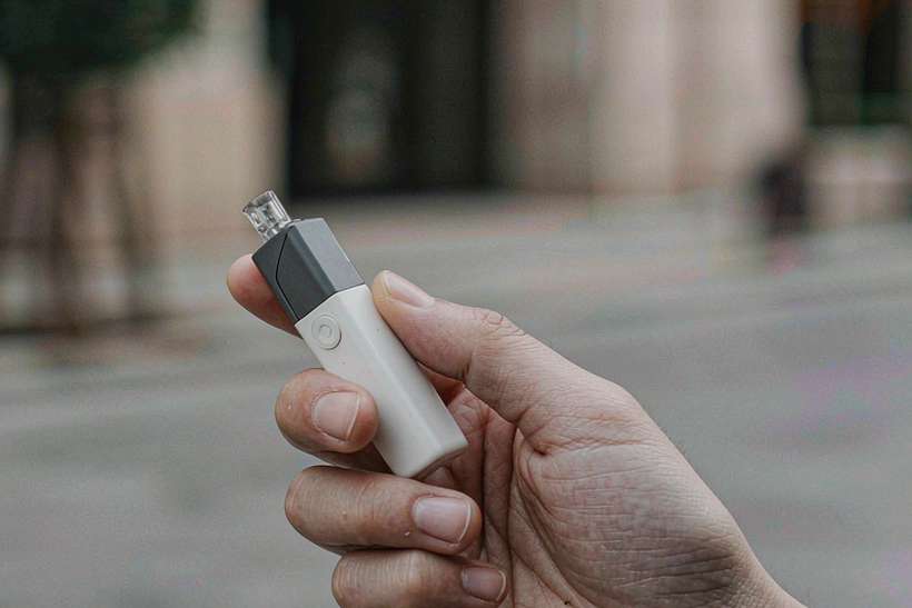 Updated Price List for Nicotine in Glasgow — Middle East