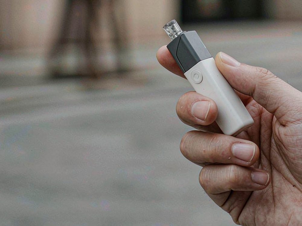 Updated Price List for Nicotine in Glasgow — premium tier