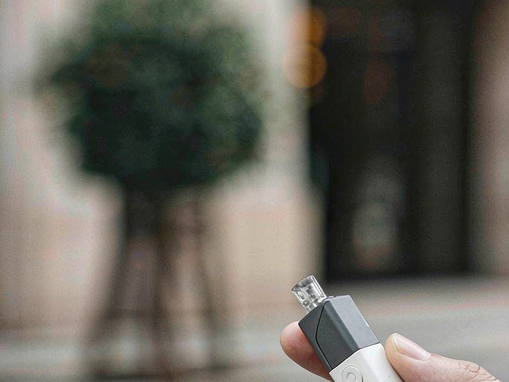 Updated Price List for Nicotine in Glasgow — wholesale only