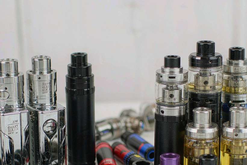 Updated Price List for Nicotine in Glasgow — Winter special