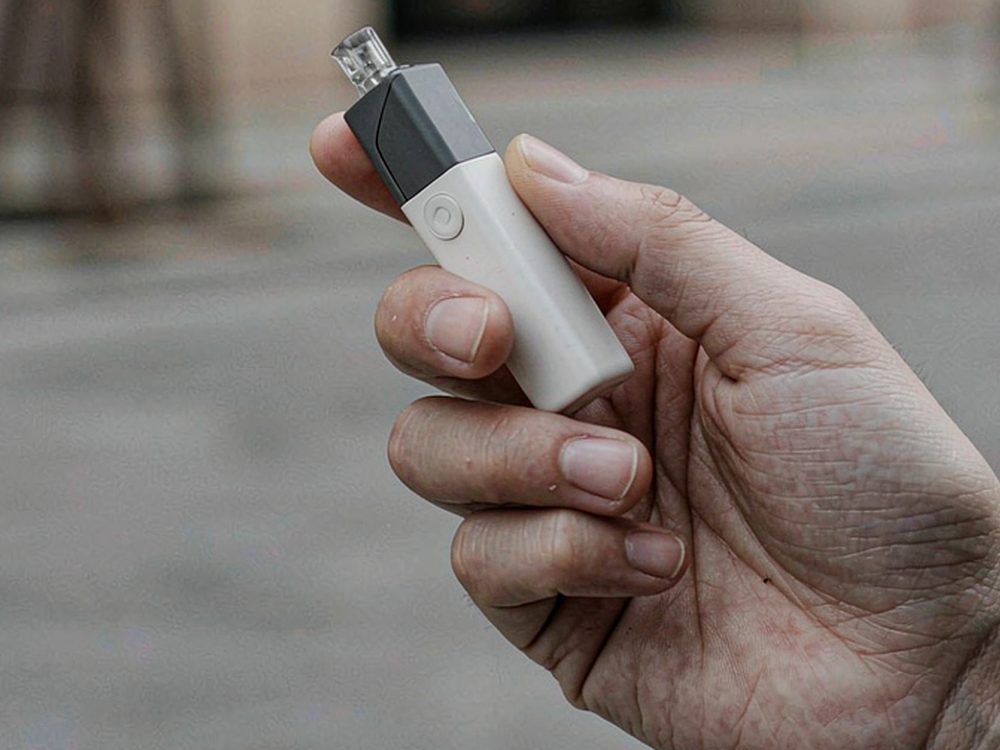 Updated Price List for Nicotine in Glasgow — with fast shipping
