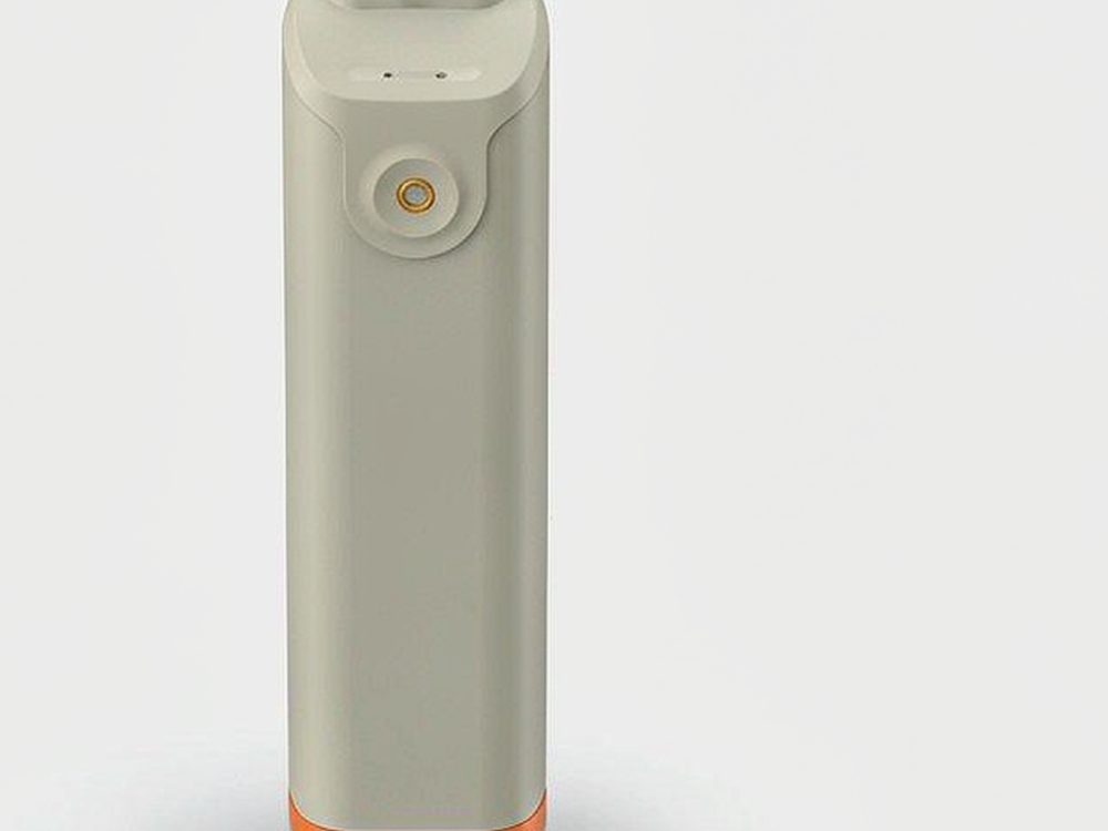 Updated Price List for Nicotine kits — budget tier